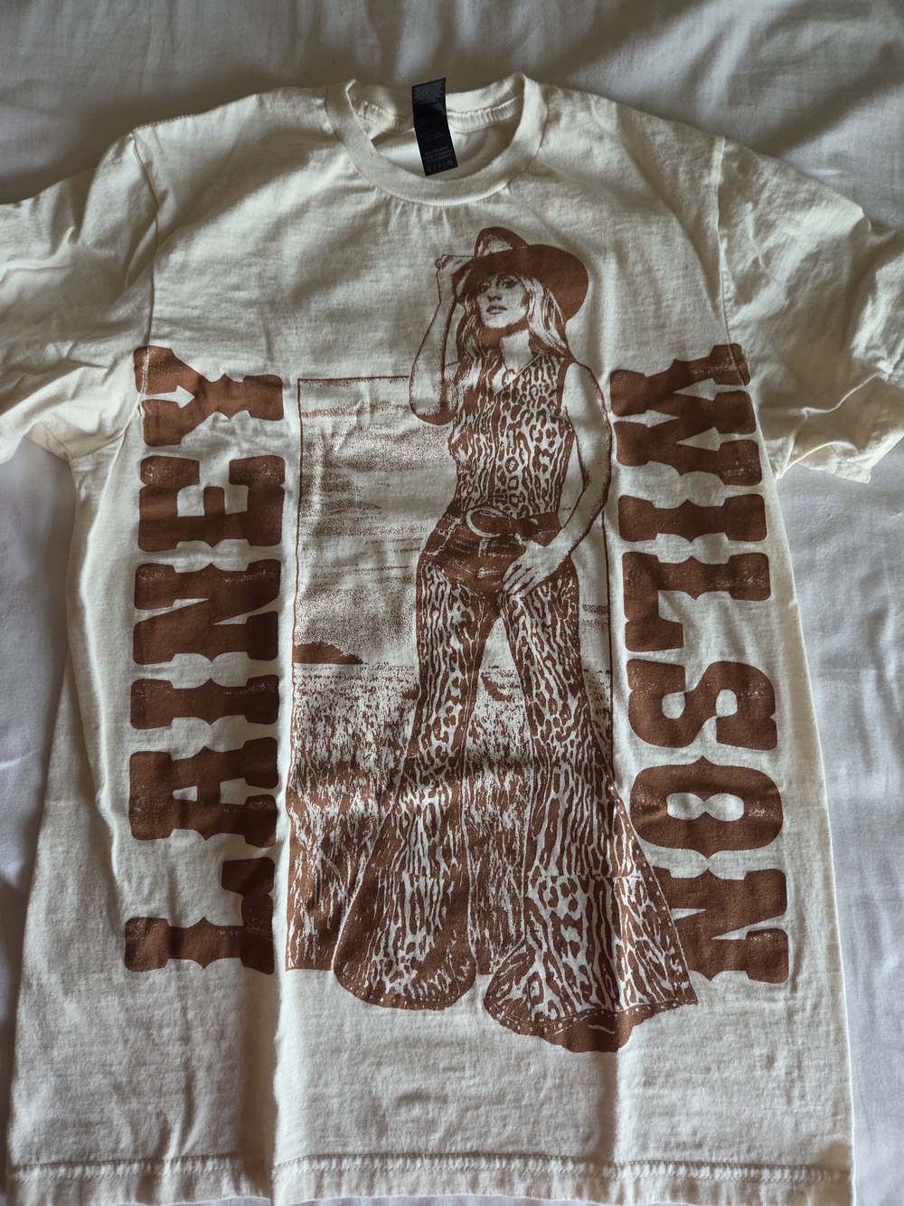 Lainey Wilson T-shirt